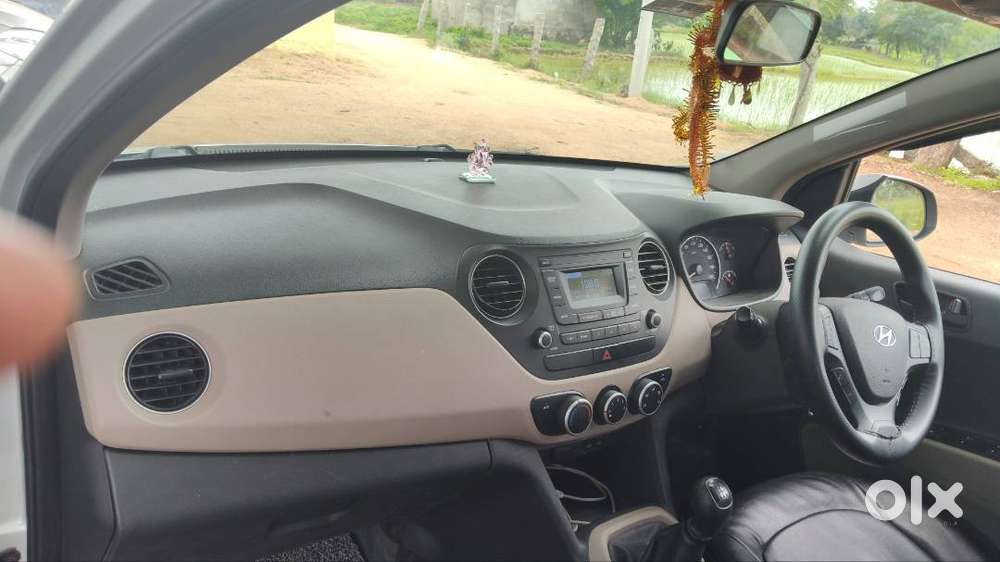 Hyundai Grand I10 2020 Petrol Well Maintained And 41000km Only Driven