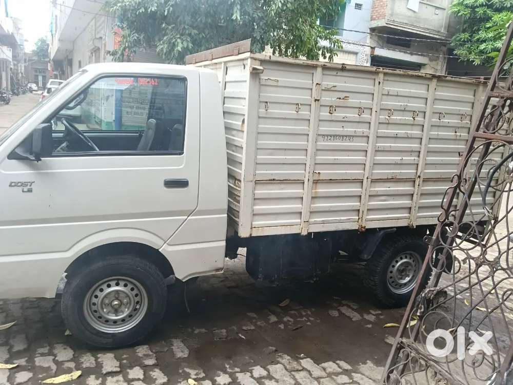 Ashok Leyland Stile Diesel 2024