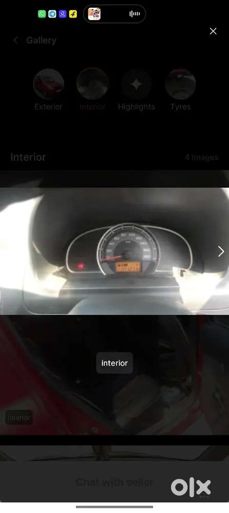 Maruti Suzuki Alto 800 2016