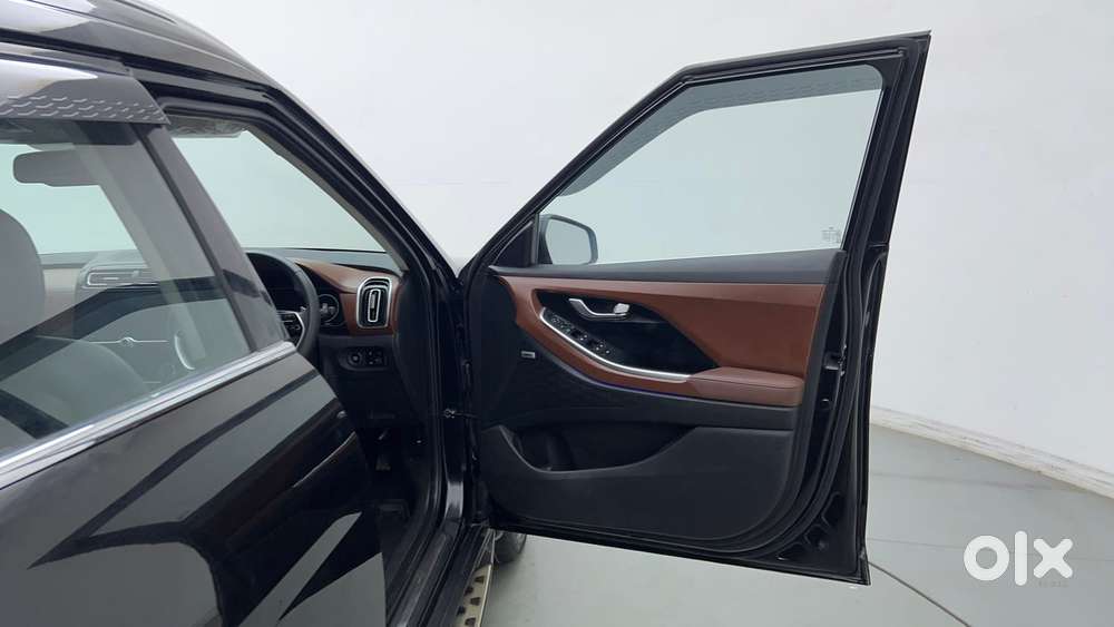 Hyundai Alcazar 1.5 Signature (o) Diesel At 7 Str, 2022, Diesel