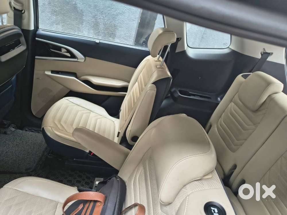 Kia Carens Luxury Plus 2022