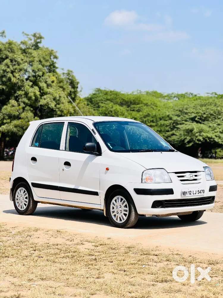 Hyundai Santro Xing 2014