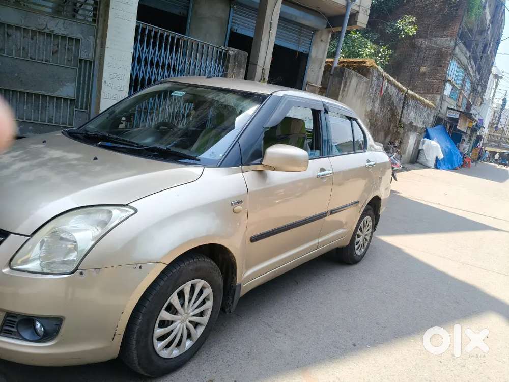 Maruti Suzuki Swift Dzire 2011 Diesel 99453 Km Driven