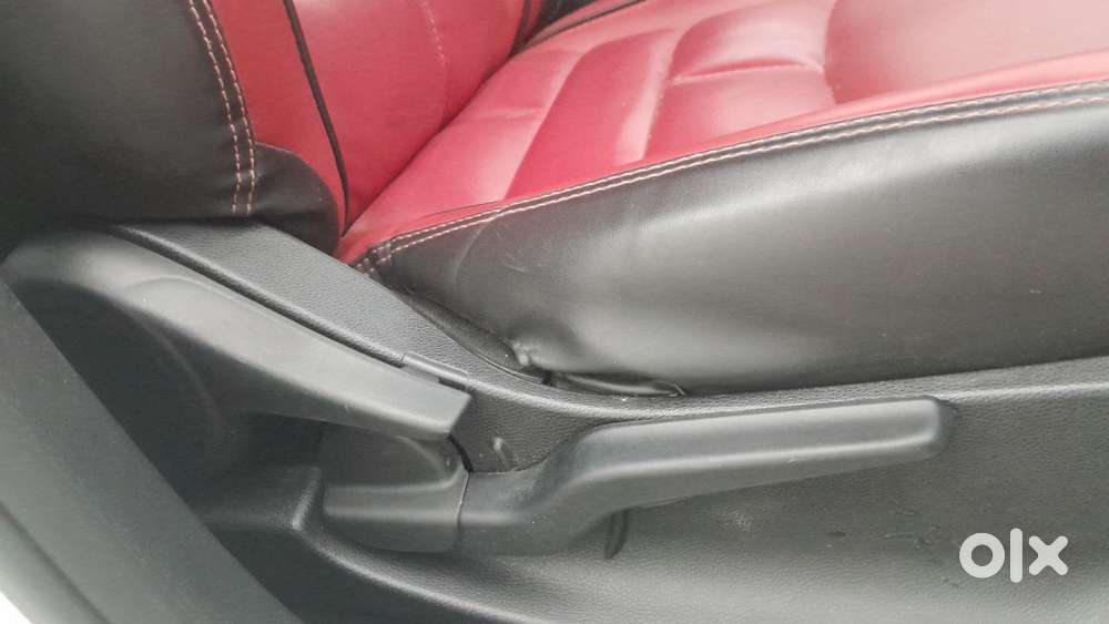 Honda City 1.5 V 5th Gen I-vtec Mt, 2021, Petrol