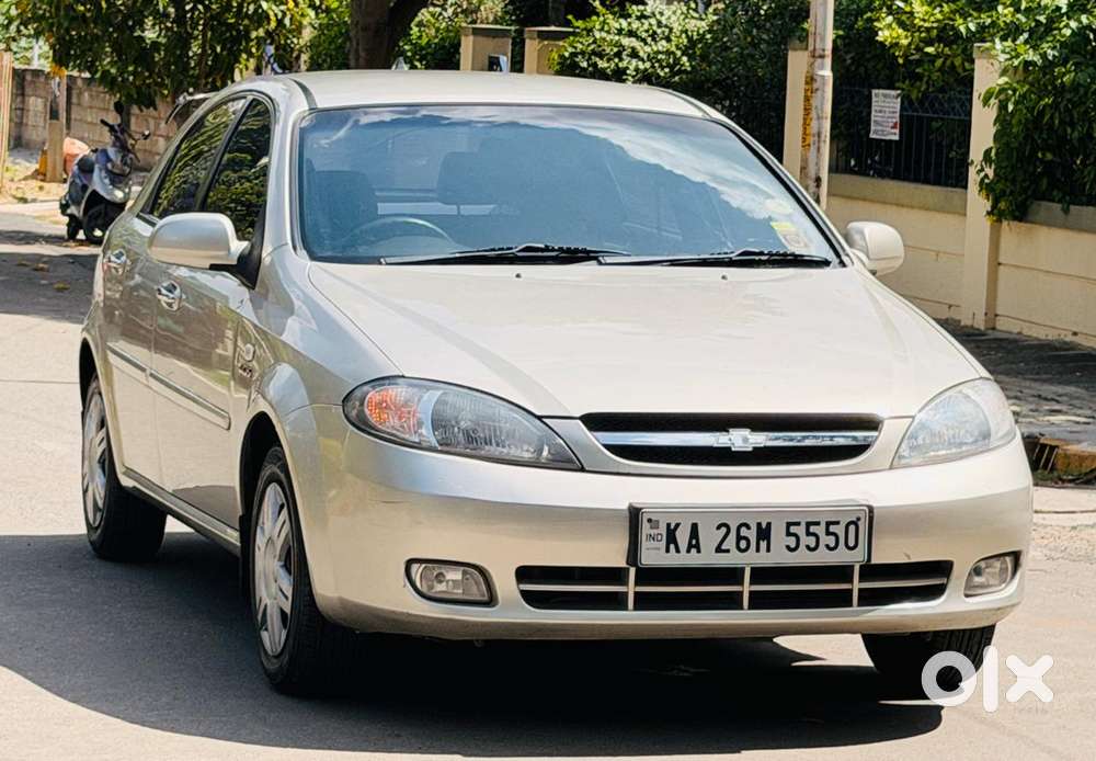 Chevrolet Optrasrv 1.6, 2006, Petrol