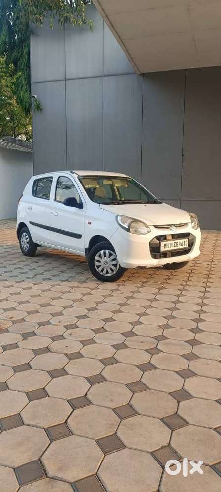 Maruti Suzuki Alto 0.8 Lxi (o), 2014, Petrol