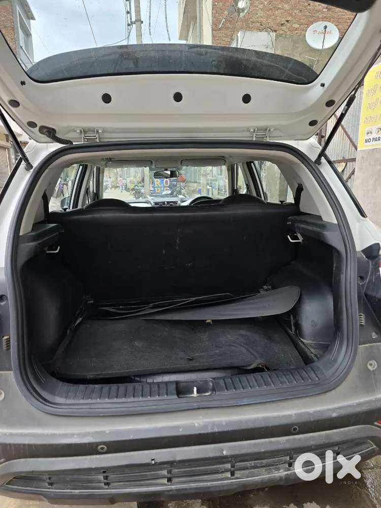 Hyundai Creta Facelift 2021 Manual Diesel