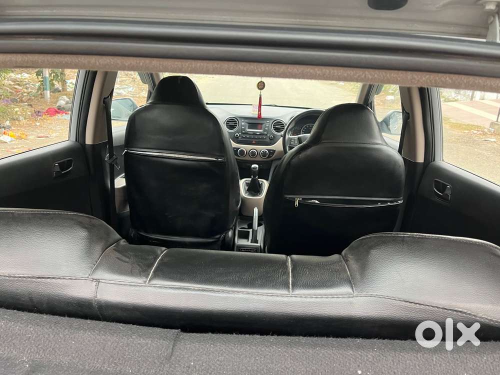 Hyundai Grand I10 Magna 1.2 Kappa Vtvt, 2019, Petrol