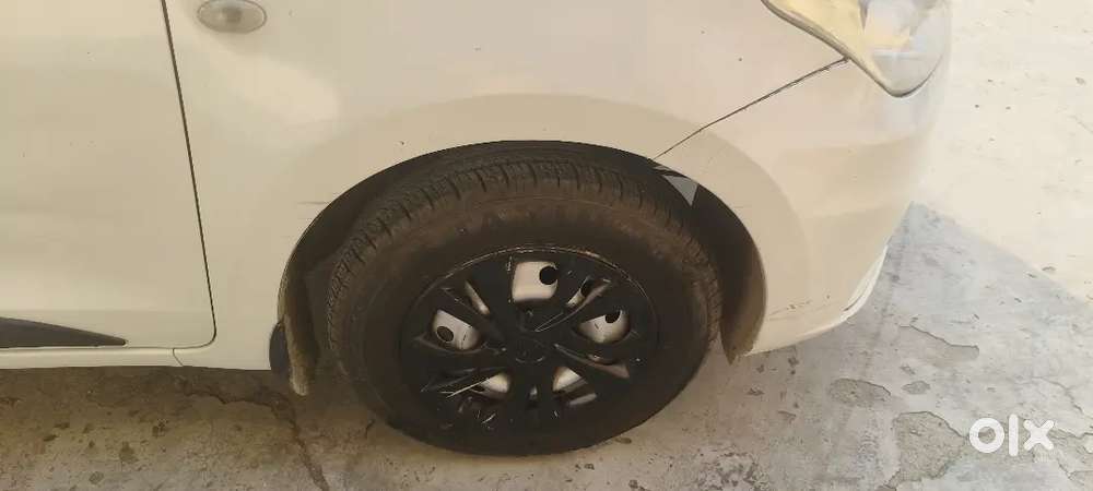 Maruti Suzuki Dzire 2021 Petrol 32312 Km Driven
