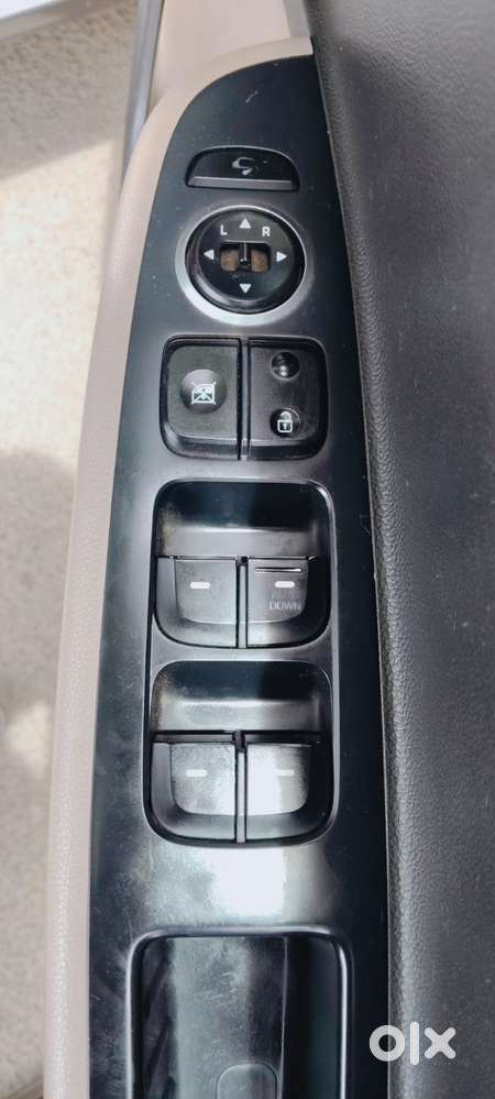 Hyundai Grand I10 Asta 1.2 Kappa Vtvt (o), 2013, Petrol