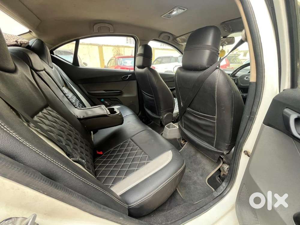 Tata Tigor 2018 Diesel Well Maintained