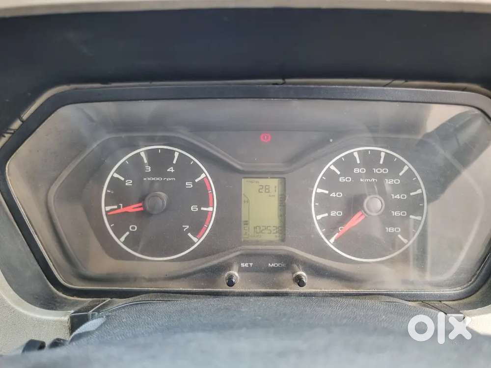 Mahindra Scorpio S3 M2di Diesel 2018