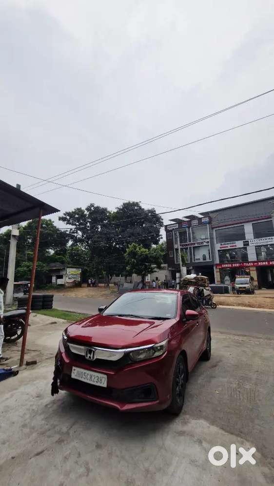 Honda Amaze