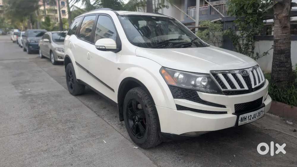 Mahindra Xuv500 Diesel Manual 2013