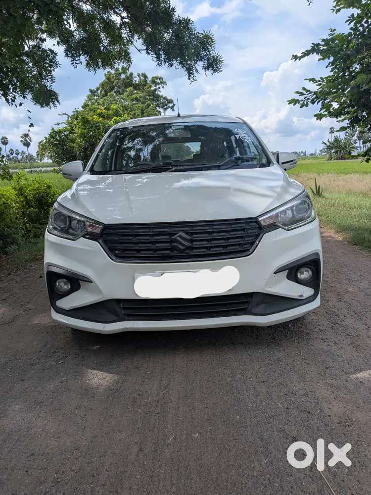 Maruti Suzuki Ertiga 2019 Diesel 133500 Km Drive