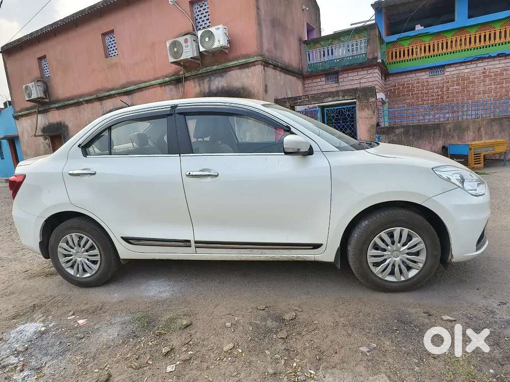Maruti Suzuki Dzire 2023