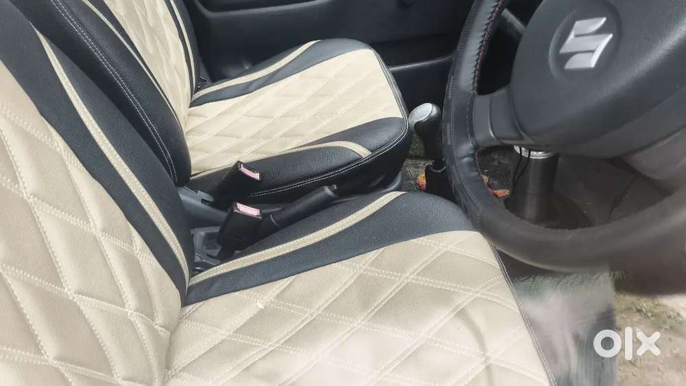 Maruti Suzuki Wagon R