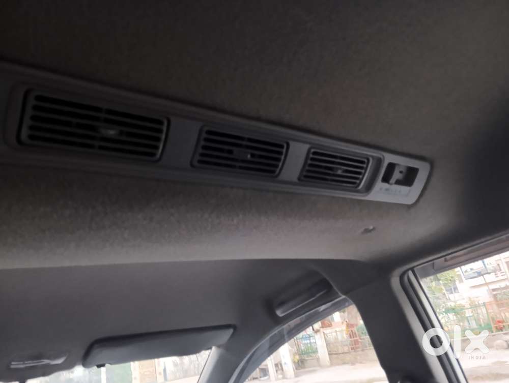 Honda Br-v I-dtec V Mt, 2017, Diesel