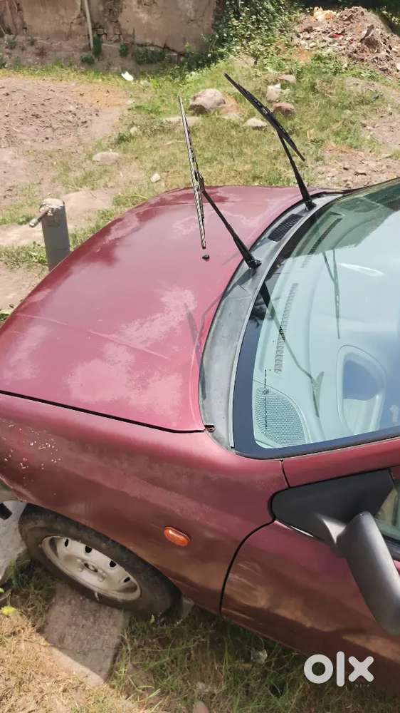 Maruti Suzuki Alto 2006