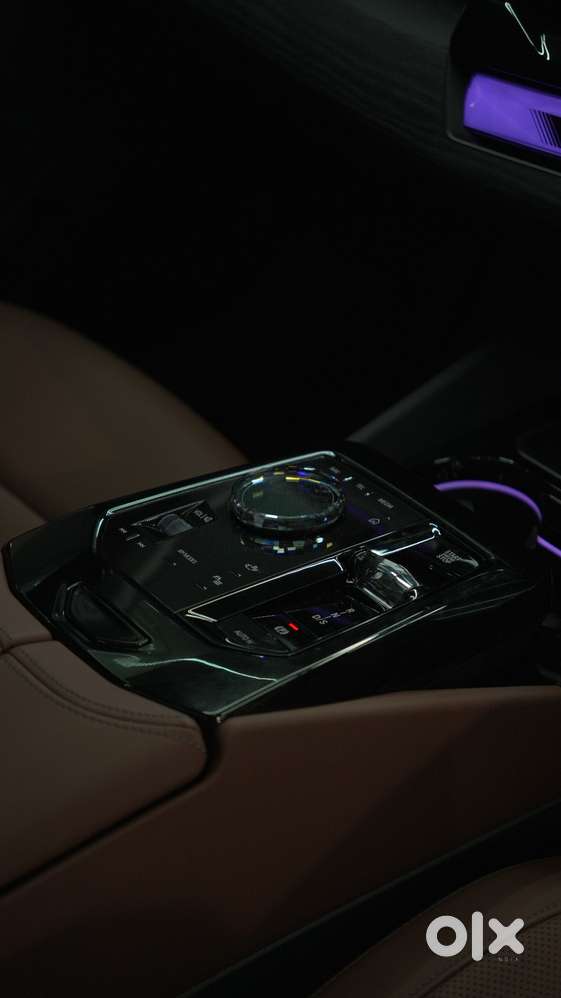 Bmw 5 Series 530 Li M Sport, 2026, Petrol