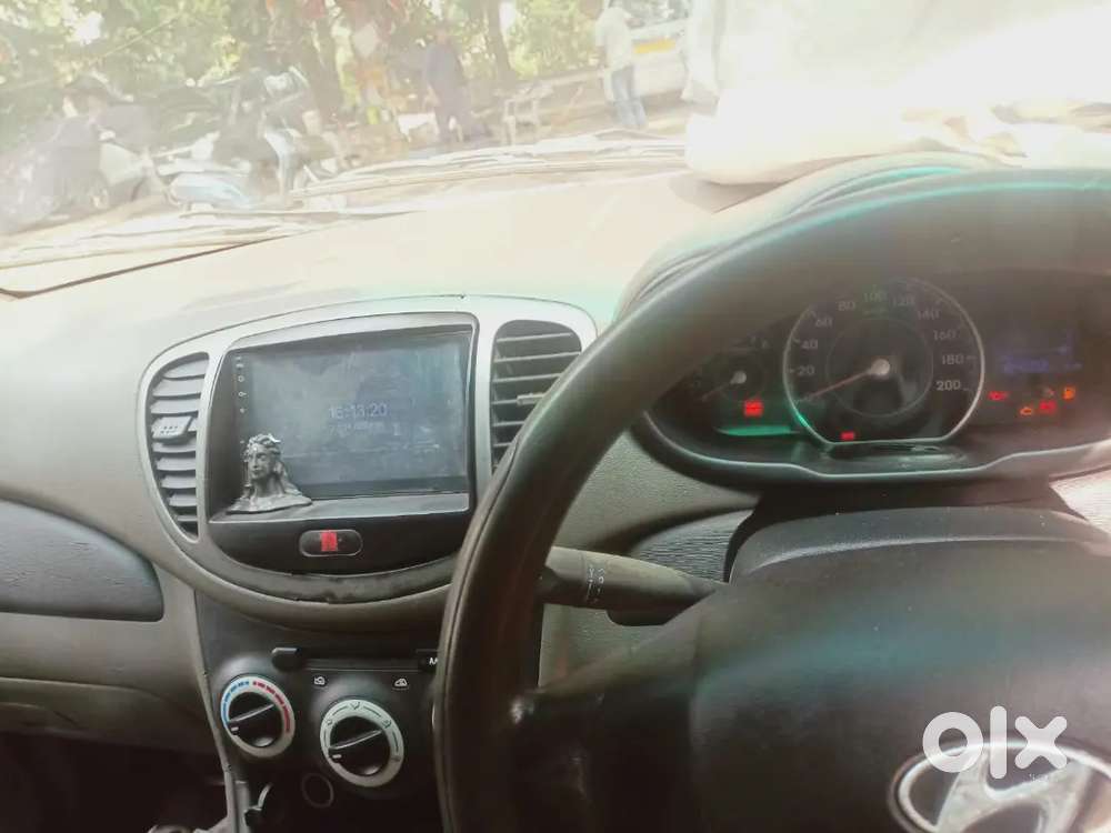 Hyundai I10 1.1 Era 2014