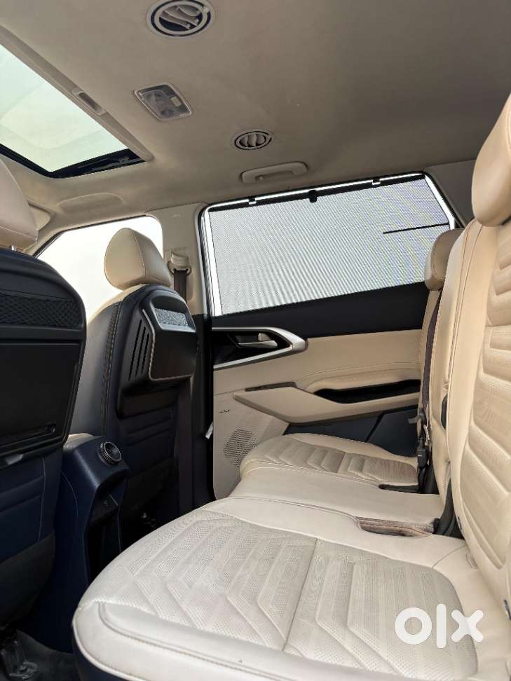 Kia Carens 1.5 Luxury Plus Diesel 7str Imt, 2023, Diesel