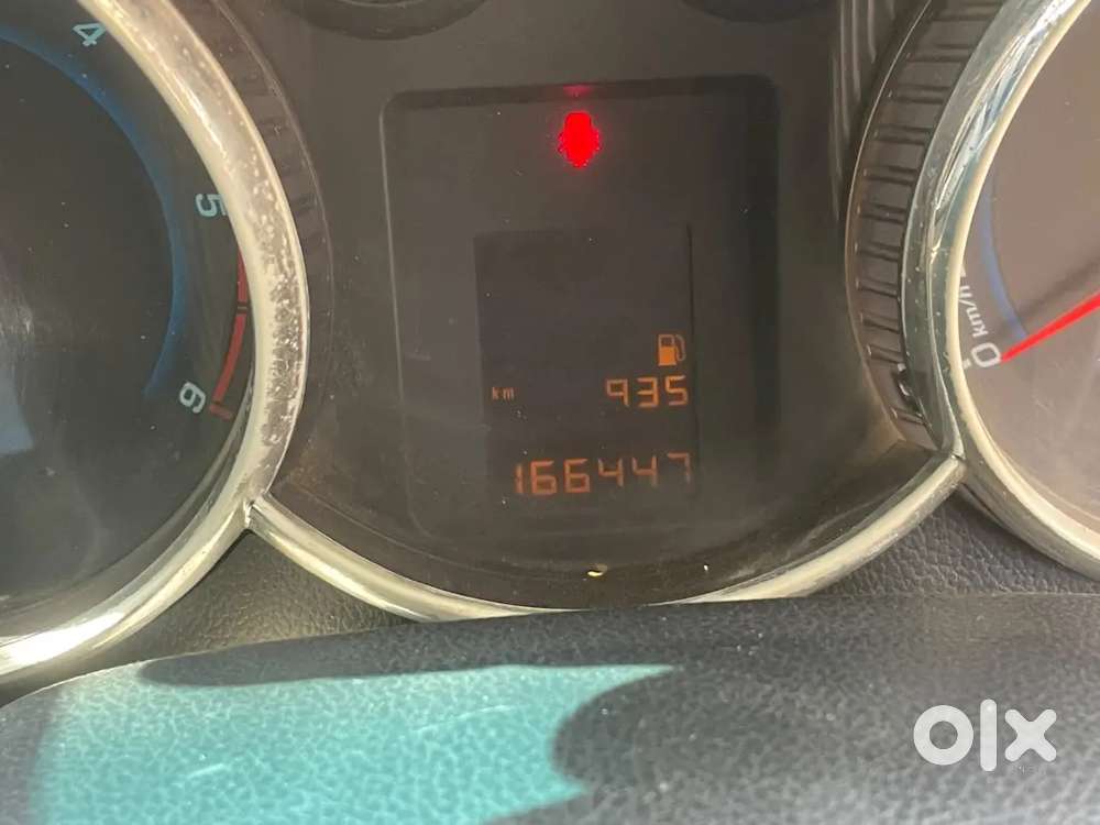 Chevrolet Cruze Ltz Diesel 2011