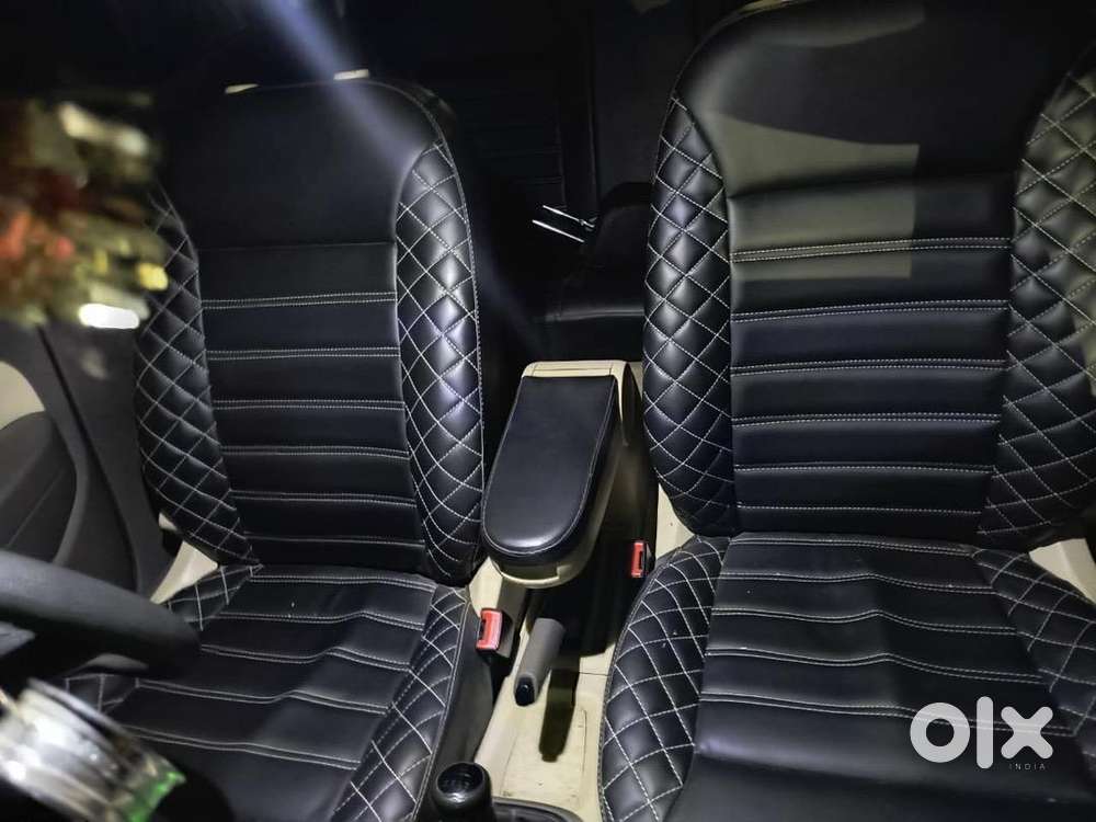 Modified Vento 2012 For Sale