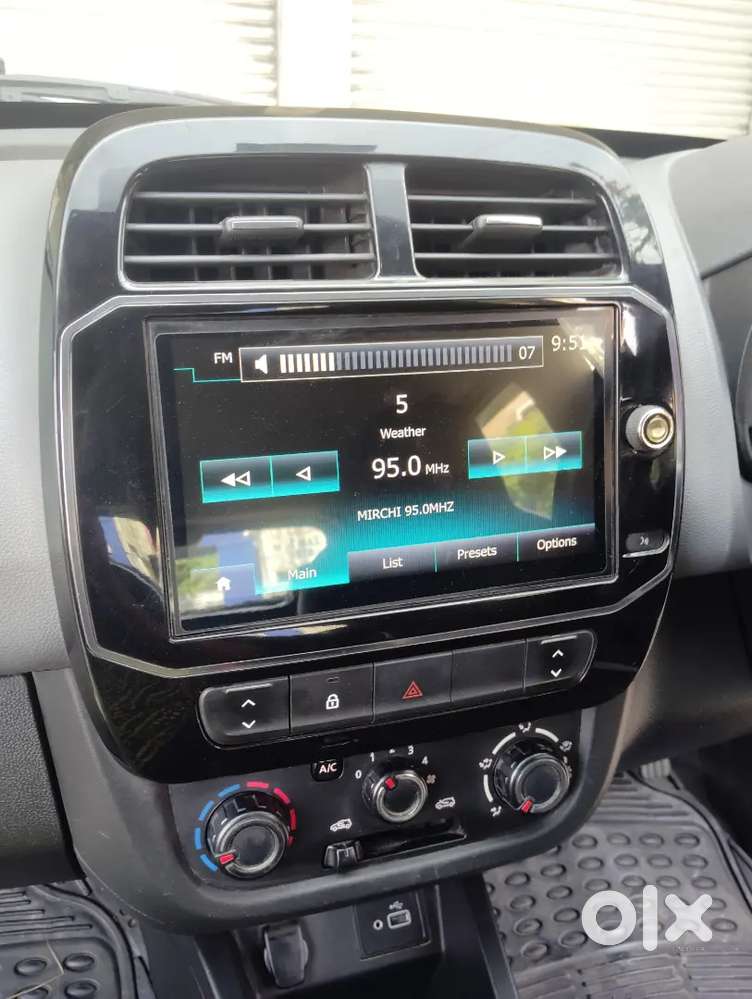 Renault Kwid 2021 Petrol 28500 Km Driven