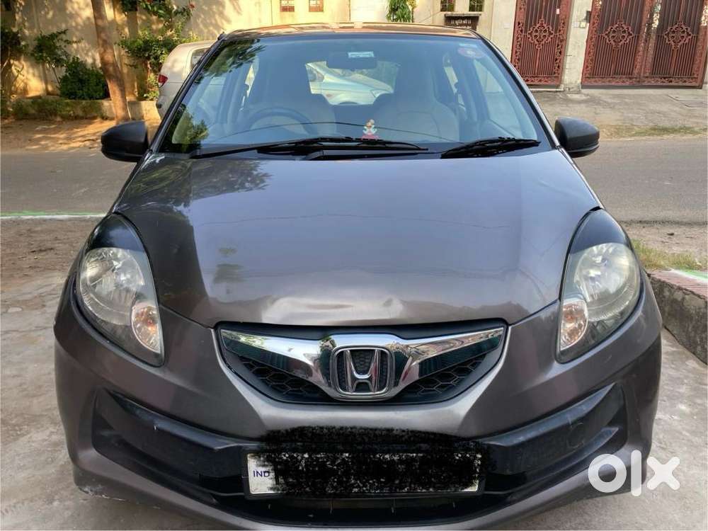 Honda Brio Petrol 2016