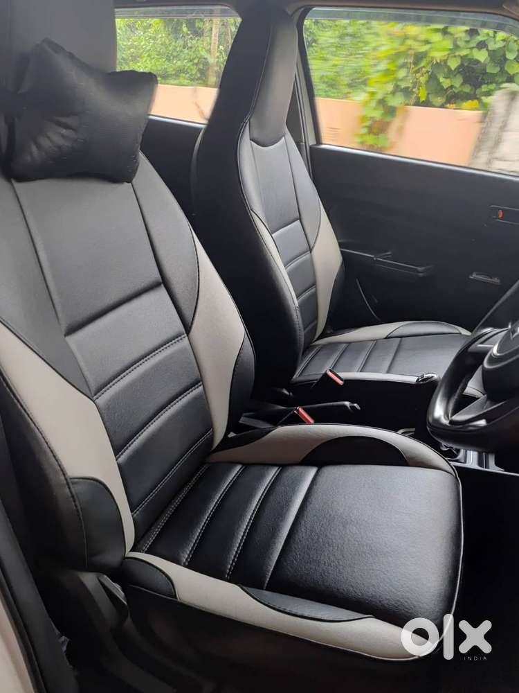 Maruti Suzuki Swift 2019 Petrol Well Maintained