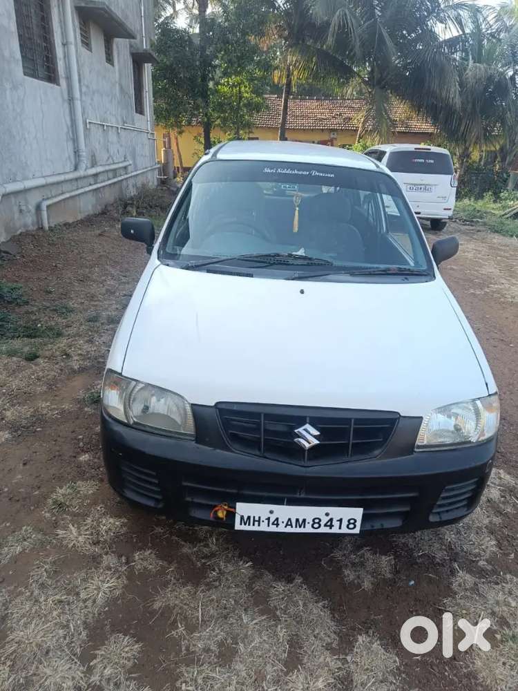 Maruti Suzuki Alto 800 2006