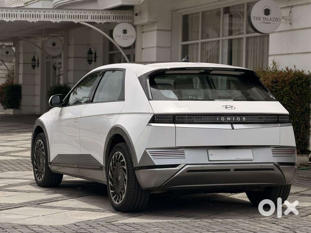 Hyundai Ioniq5 Rwd, 2024, Electric
