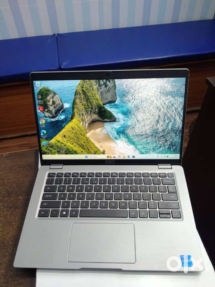 ֍ Intel Core i5 11th Gen - 8 GB RAM * 256 SSD - Dell Latitude 5420 ֍