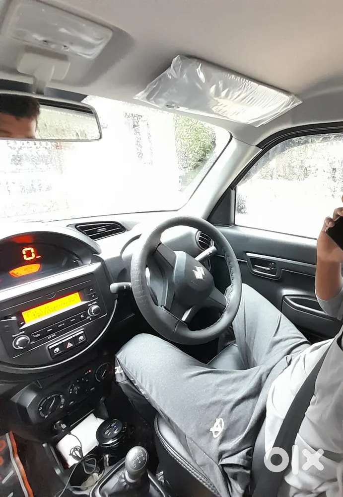 Maruti Suzuki S-presso 2020 Petrol 39000 Km Driven