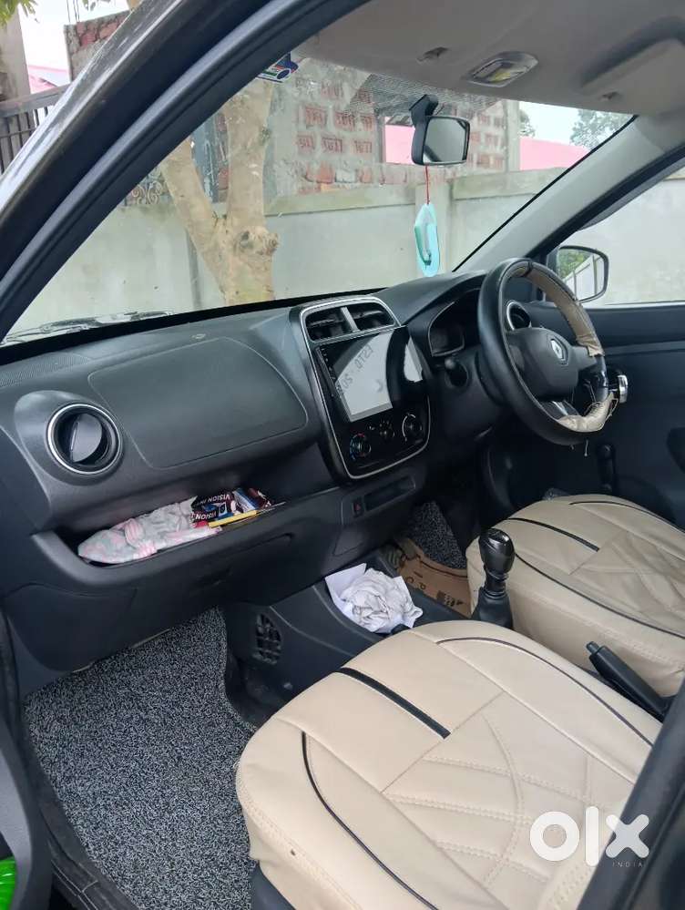 Renault Kwid 2017