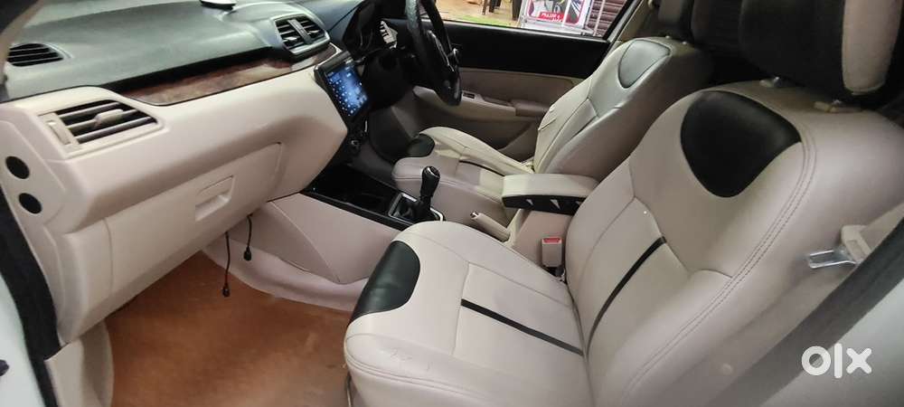 Maruti Suzuki Dzire Vdi Diesel 2018