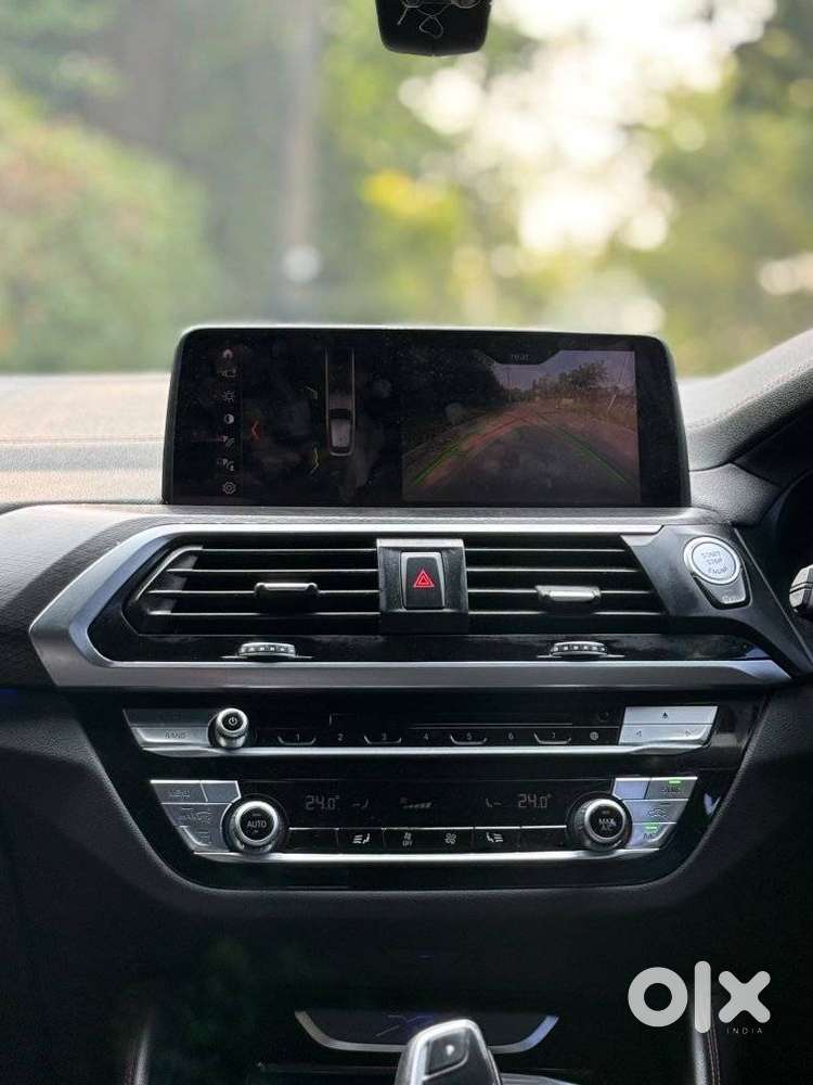 Bmw X4 M Sport X Xdrive30d, 2020, Diesel