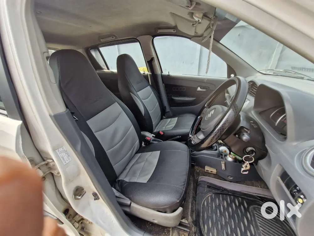 Maruti Suzuki Alto 800 2013