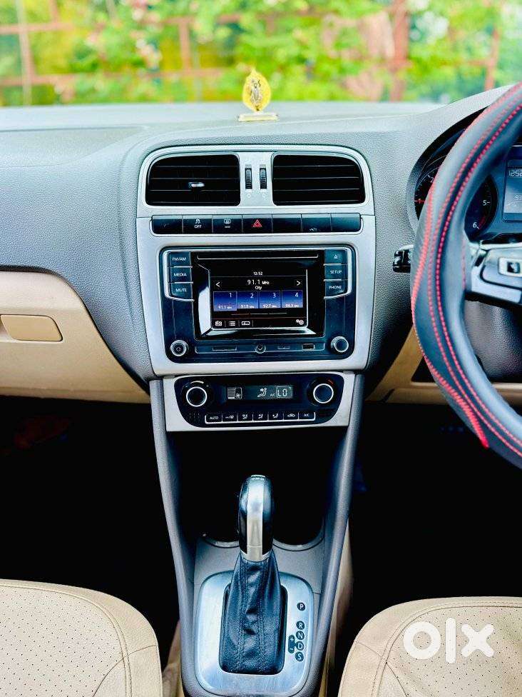 Volkswagen Vento 1.5 Tdi Highline, 2016, Diesel