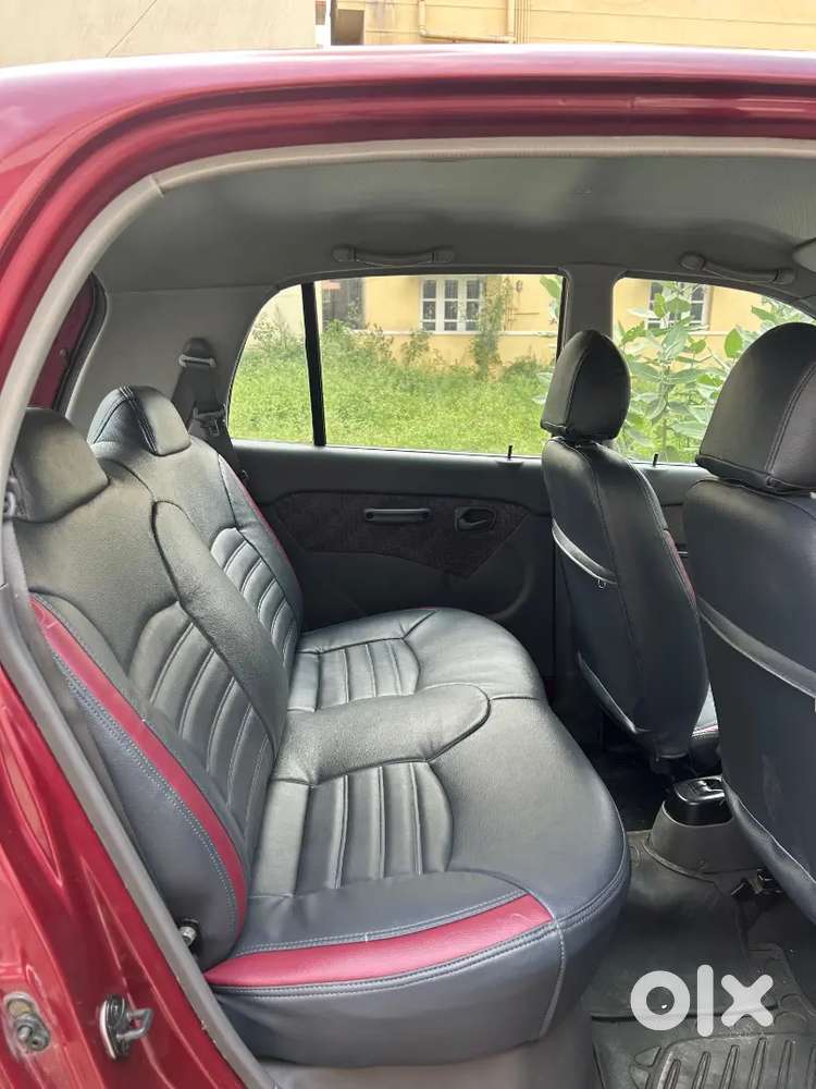 Hyundai Santro Xing 2007 Manual Petrol