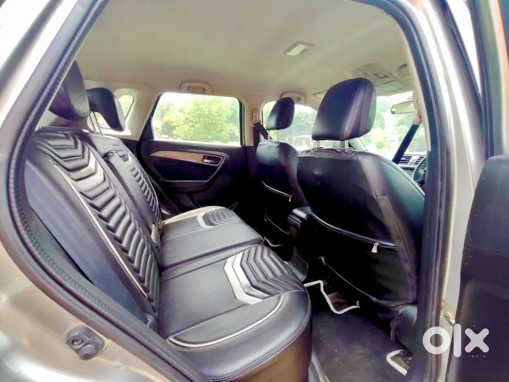 Maruti Brezza Zdi 2019