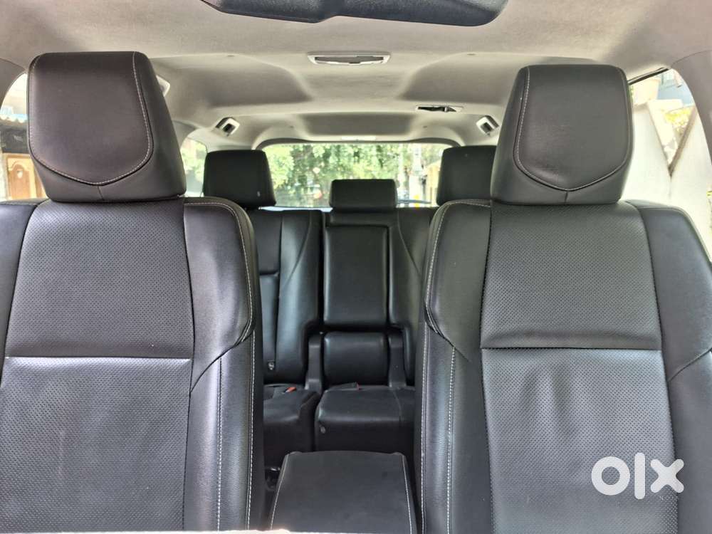 Toyota Fortuner 3.0 Sportivo 4x2 At, 2023, Diesel