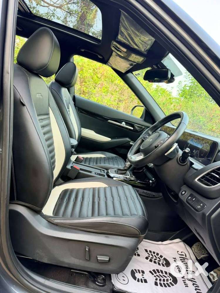 Kia Seltos Gtx Plus At D, 2024, Diesel