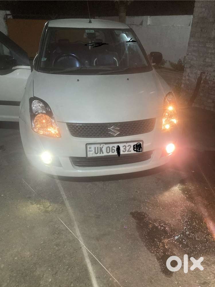 Maruti Swift Diesel 2011