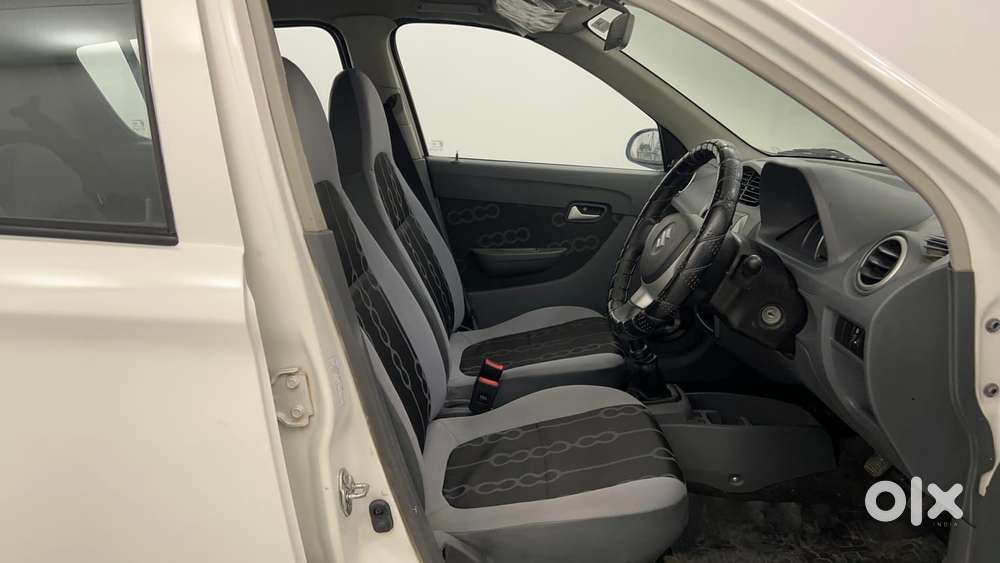 Maruti Suzuki Alto 800 Lxi, 2016, Petrol