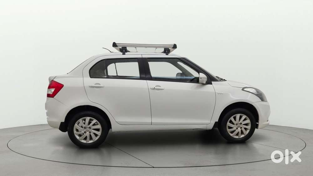Maruti Suzuki Swift Dzire Zxi 1.2, 2015, Petrol