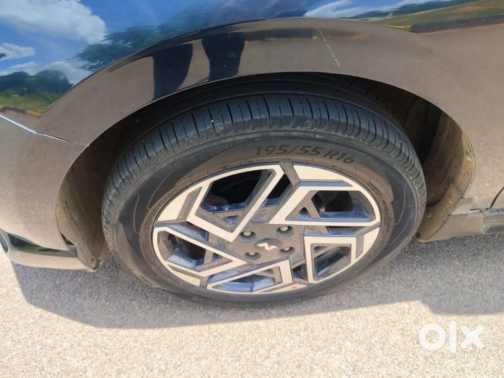 Hyundai I20 N Line 1.0 N8 Turbo Dct Dual Tone, 2024, Petrol
