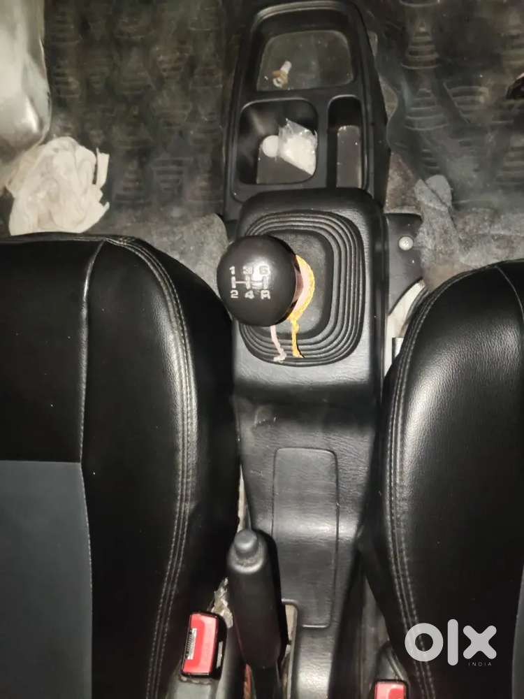Maruti Eeco 7 Seater 2020