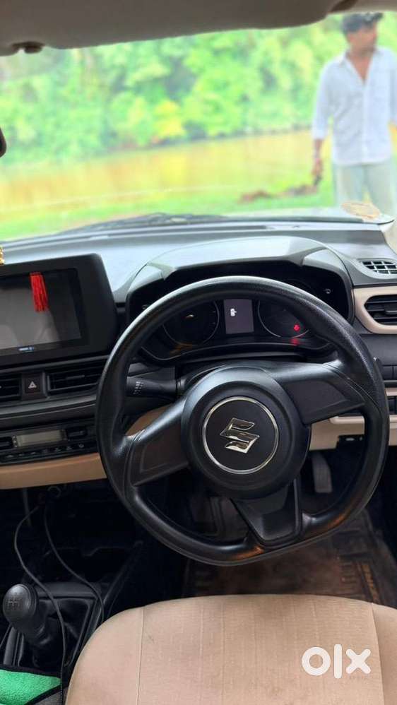Maruti Suzuki Hybrid 2025